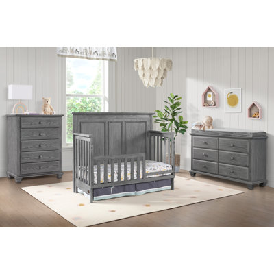 OxfordBaby Kenilworth Willowbrook Guard Rail Reviews Wayfair